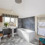 Luxury With Stunning Views And Hot Tub Holiday home Ebberston