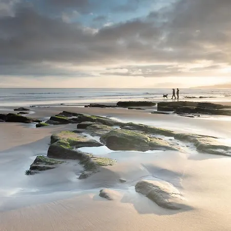 Luxury With Stunning Views And Hot Tub *