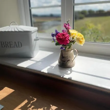 Luxury With Stunning Views And Hot Tub Hébergement de vacances