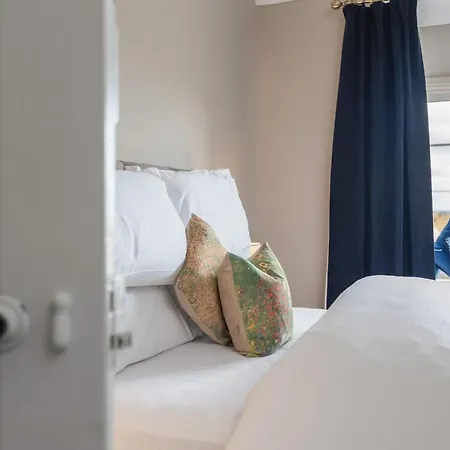 Luxury With Stunning Views And Hot Tub Hébergement de vacances Ebberston