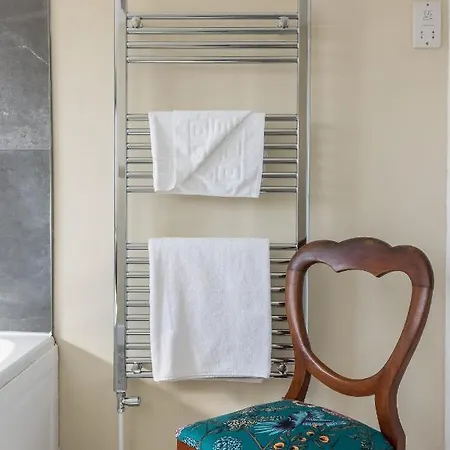 Casa vacanze Luxury With Stunning Views And Hot Tub Ebberston