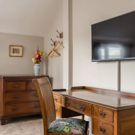 Luxury With Stunning Views And Hot Tub Casa vacanze