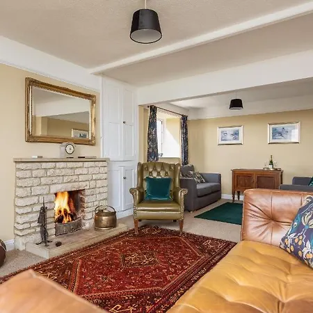 Holiday home Luxury With Stunning Views And Hot Tub *