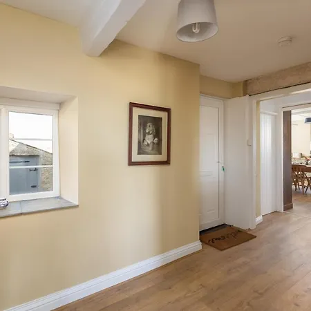 Luxury With Stunning Views And Hot Tub Hébergement de vacances *