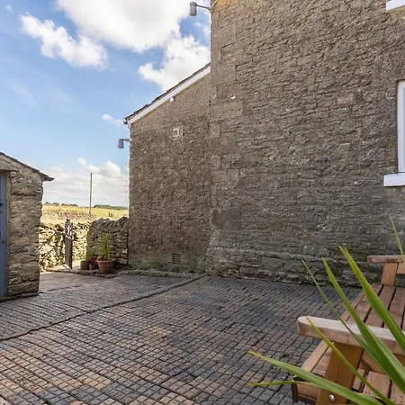 Ferienhaus Luxury With Stunning Views And Hot Tub *