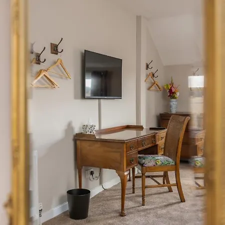 Luxury With Stunning Views And Hot Tub Ebberston