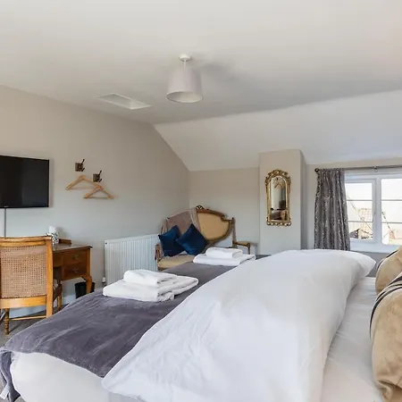 Luxury With Stunning Views And Hot Tub *