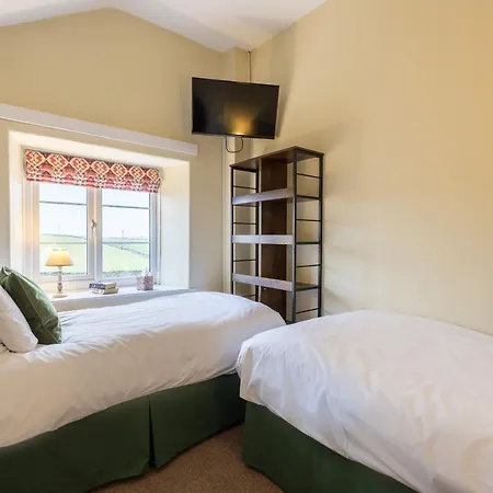 Casa vacanze Luxury With Stunning Views And Hot Tub *