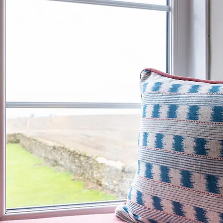 Casa vacanze Luxury With Stunning Views And Hot Tub Ebberston