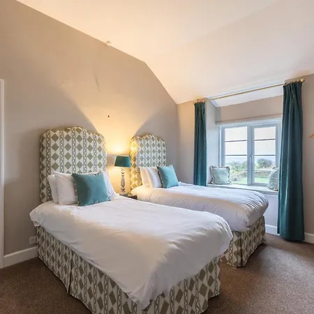 Casa vacanze Luxury With Stunning Views And Hot Tub Ebberston