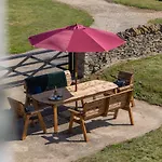 Luxury With Stunning Views And Hot Tub * Ebberston