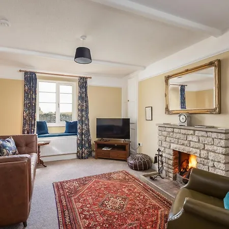 Luxury With Stunning Views And Hot Tub * Ebberston