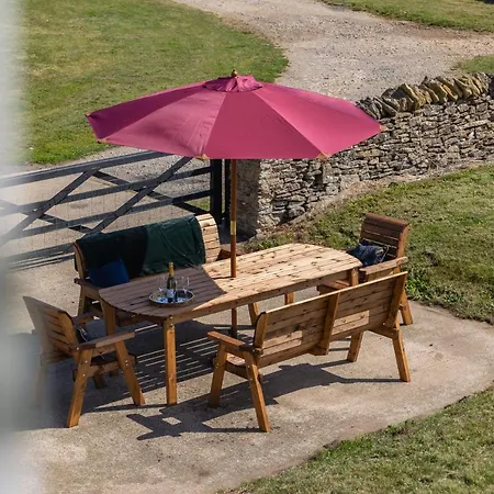 Luxury With Stunning Views And Hot Tub * Ebberston