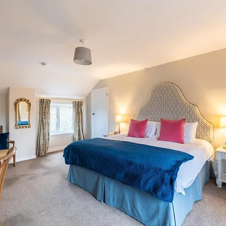 Luxury With Stunning Views And Hot Tub *