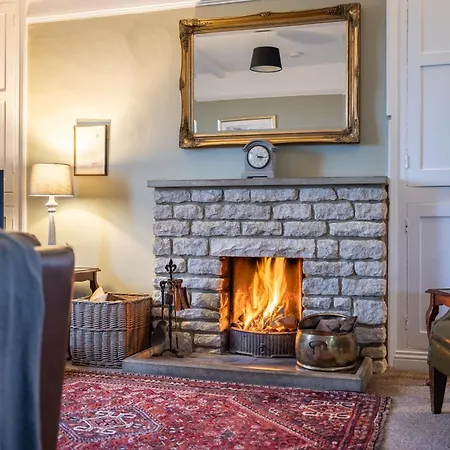 Feriehus Luxury With Stunning Views And Hot Tub